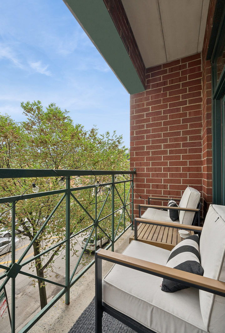 1111 West Madison Street, Unit 3A Chicago, IL 60607 - Photo 9 of 23