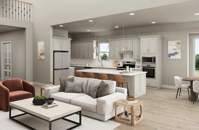 $482,438 | 4758 Ara Drive, Richmond, TX 77469