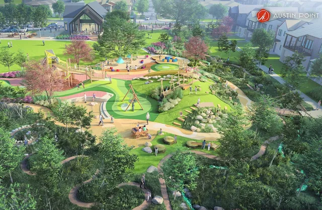 $482,438 | 4758 Ara Drive, Richmond, TX 77469