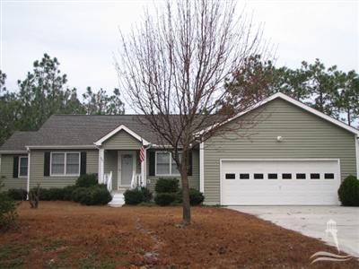 885 Boros Road Southport, NC 28461 - Photo 1 of 14 Primary Photo