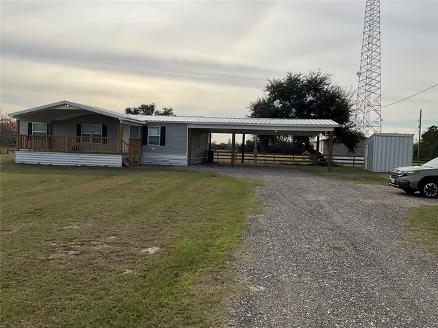 $550,000 | 34207-34203 Kulhanek Lane, Waller, TX 77484