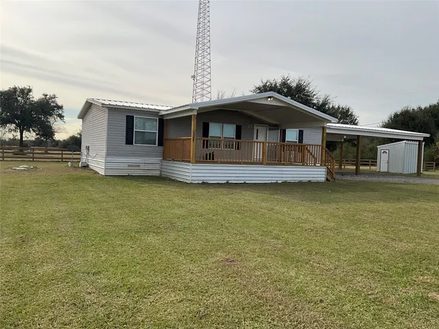 $550,000 | 34207-34203 Kulhanek Lane, Waller, TX 77484
