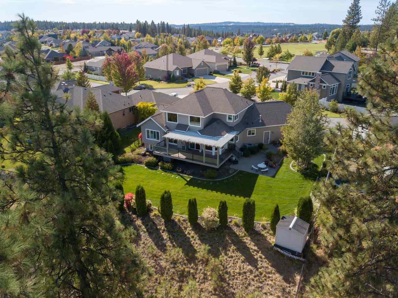 5807 South Windstar Street Spokane, WA 99224 - Photo 20 of 20 Gallery Image 20