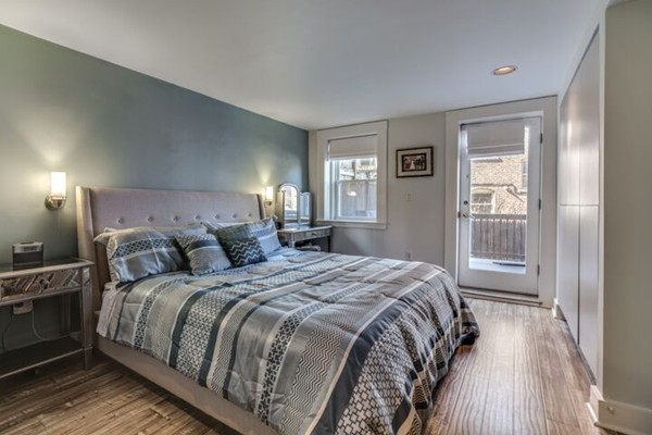 23 Claflin Road, Unit 1 Brookline, MA 02445 - Photo 11 of 23