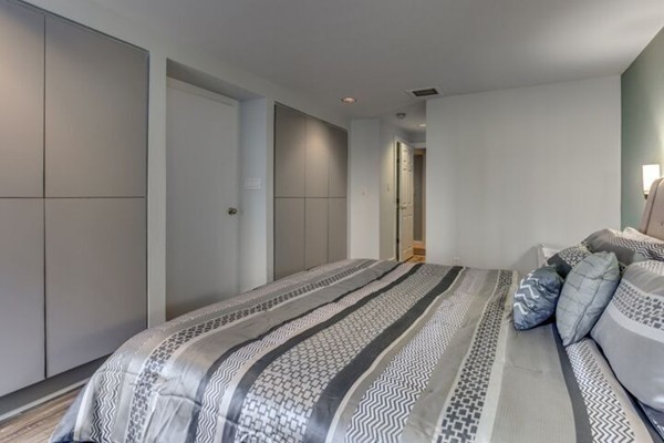 23 Claflin Road, Unit 1 Brookline, MA 02445 - Photo 12 of 23