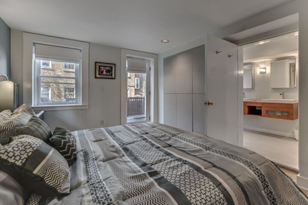 23 Claflin Road, Unit 1 Brookline, MA 02445 - Photo 13 of 23