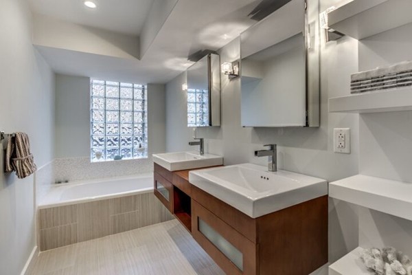 23 Claflin Road, Unit 1 Brookline, MA 02445 - Photo 14 of 23