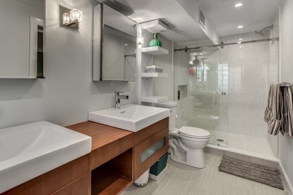 23 Claflin Road, Unit 1 Brookline, MA 02445 - Photo 15 of 23