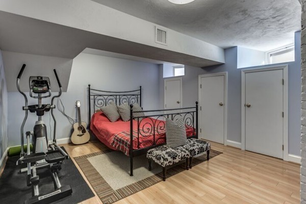 23 Claflin Road, Unit 1 Brookline, MA 02445 - Photo 16 of 23