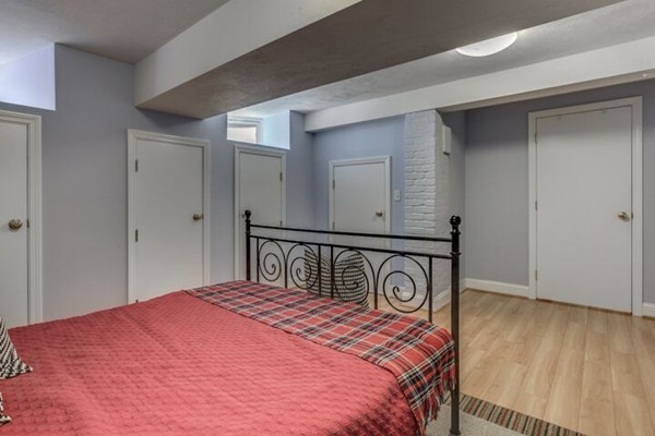 23 Claflin Road, Unit 1 Brookline, MA 02445 - Photo 17 of 23