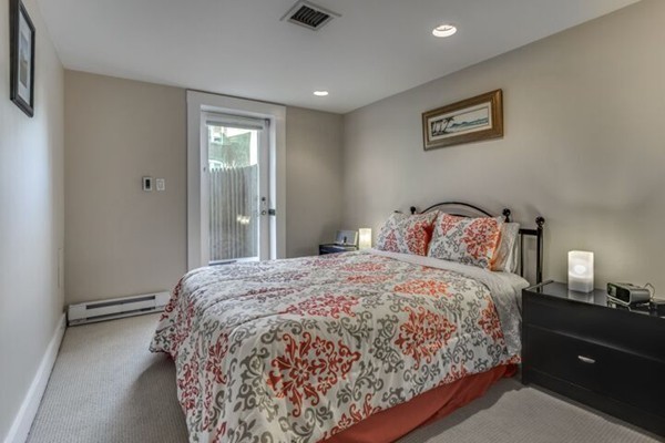 23 Claflin Road, Unit 1 Brookline, MA 02445 - Photo 18 of 23