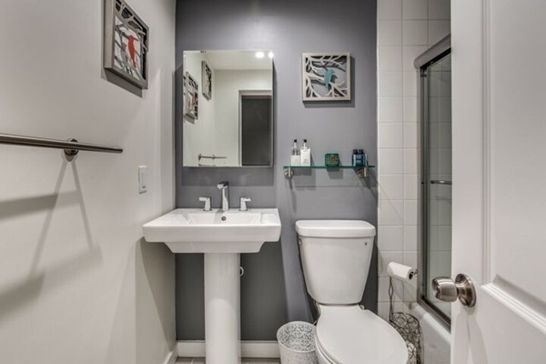 23 Claflin Road, Unit 1 Brookline, MA 02445 - Photo 20 of 23