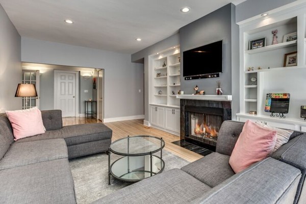 23 Claflin Road, Unit 1 Brookline, MA 02445 - Photo 2 of 23