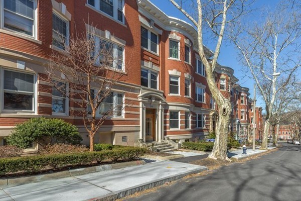 23 Claflin Road, Unit 1 Brookline, MA 02445 - Photo 23 of 23