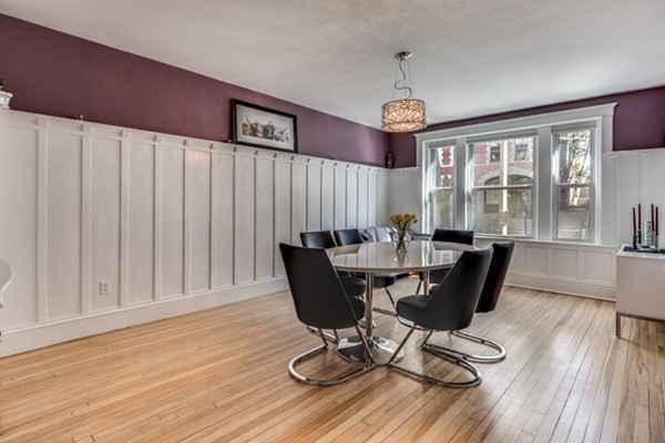 23 Claflin Road, Unit 1 Brookline, MA 02445 - Photo 5 of 23