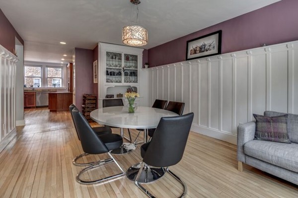 23 Claflin Road, Unit 1 Brookline, MA 02445 - Photo 6 of 23