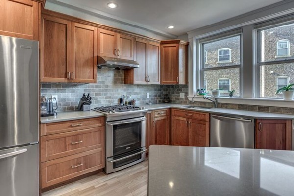 23 Claflin Road, Unit 1 Brookline, MA 02445 - Photo 8 of 23