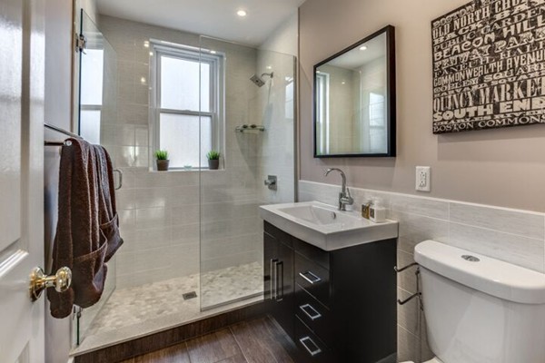 23 Claflin Road, Unit 1 Brookline, MA 02445 - Photo 10 of 23