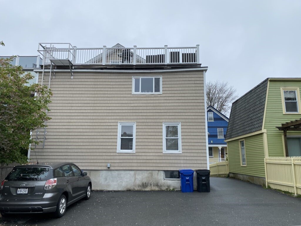 19 Howard Street, Unit 2 Newport, RI 02840 - Photo 9 of 9