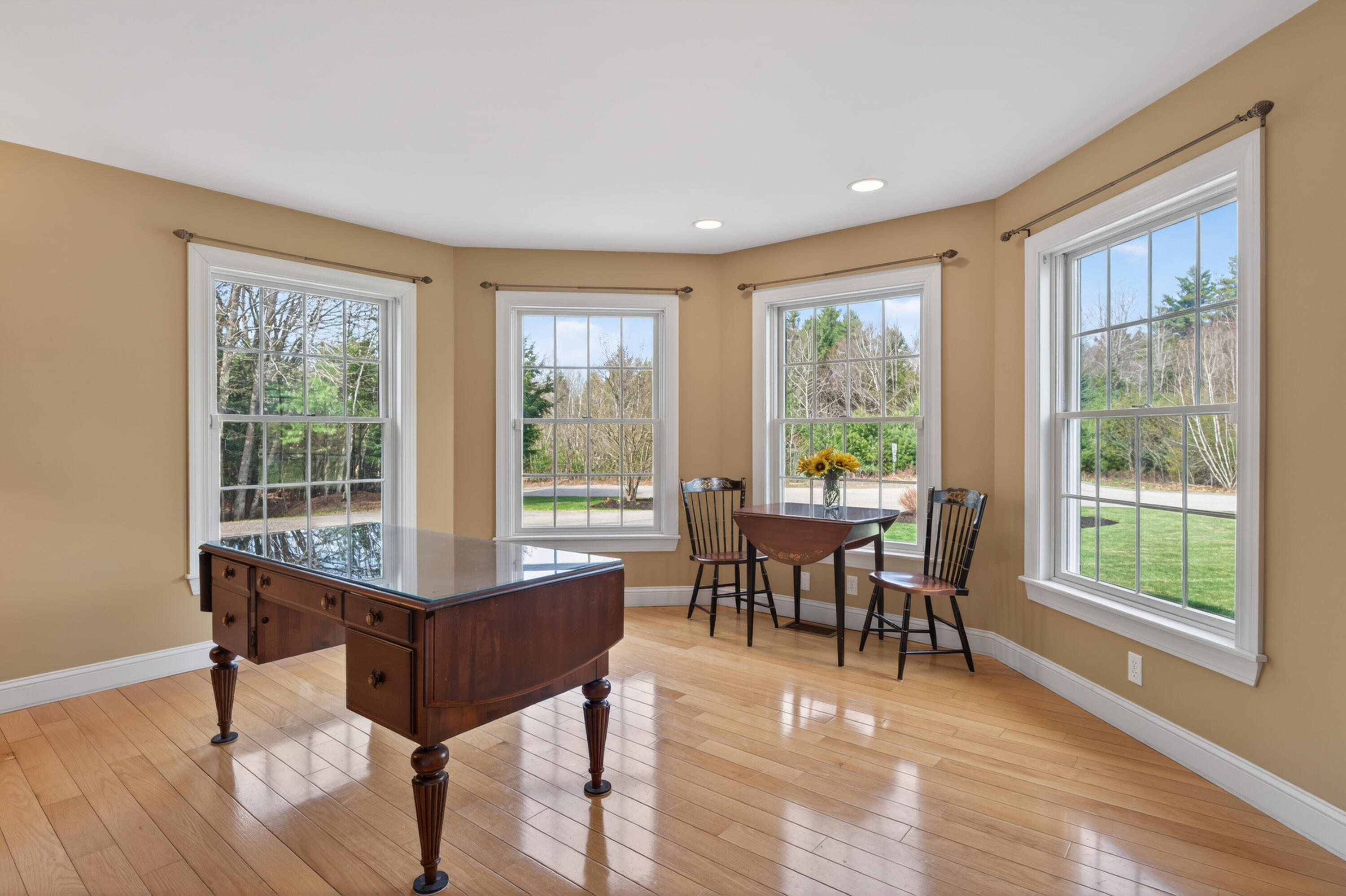18 Laurel Ridge Road Scarborough, ME 04074 - Photo 10 of 45 157_18 Laurel Ridge Rd,_Morneau Studios