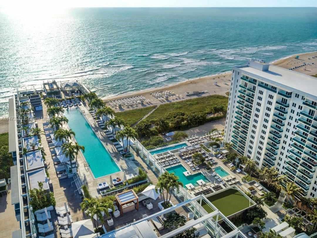 2301 Collins Avenue, Unit 321 Miami Beach, FL 33139 - Photo 16 of 33 a view of a city