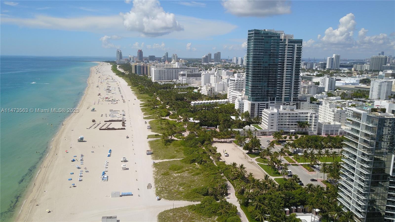 2301 Collins Avenue, Unit 321 Miami Beach, FL 33139 - Photo 28 of 33 a view of a city
