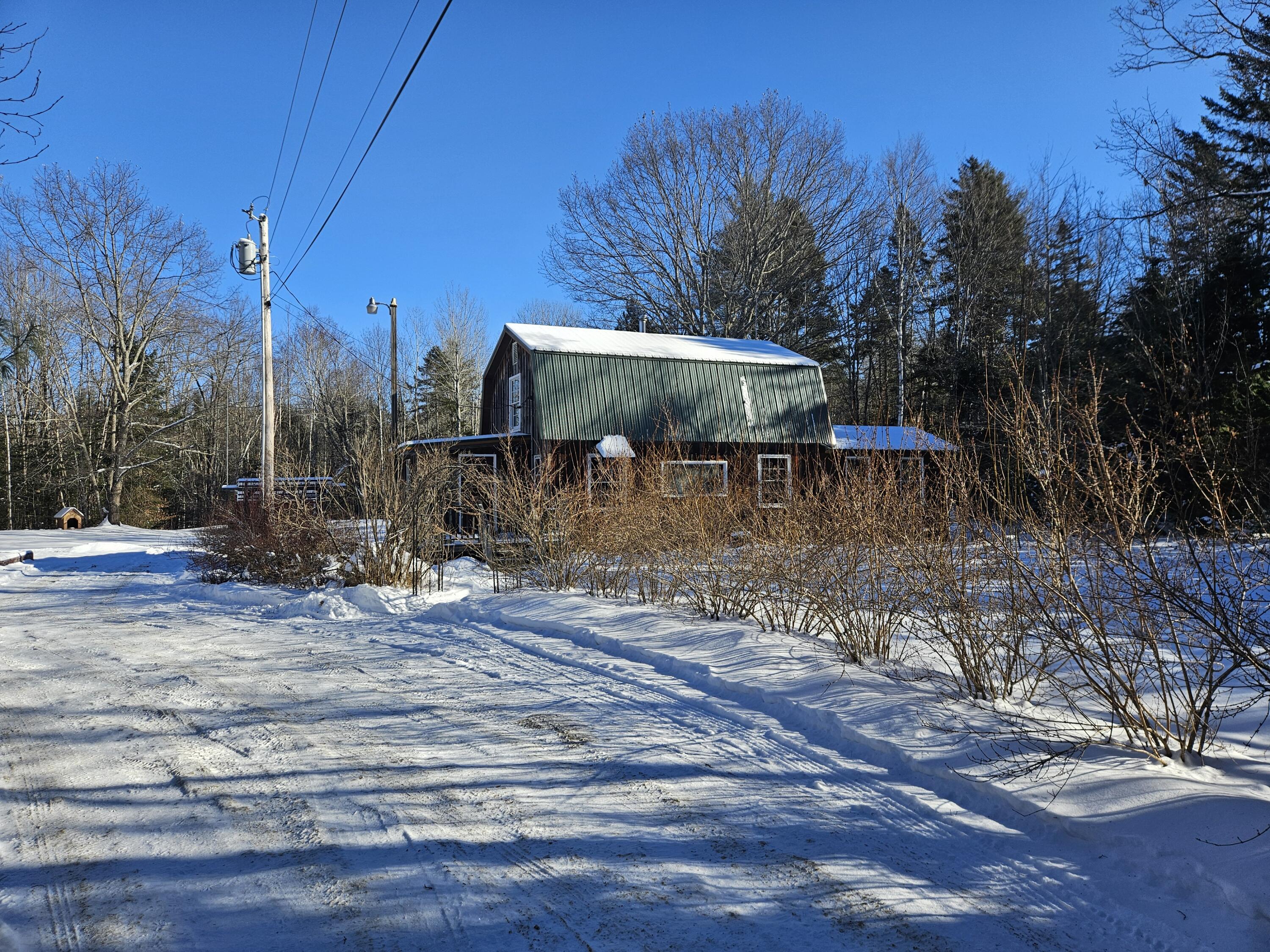 195 Rutland Road Troy, ME 04987 - Photo 67 of 80 20240121_124001