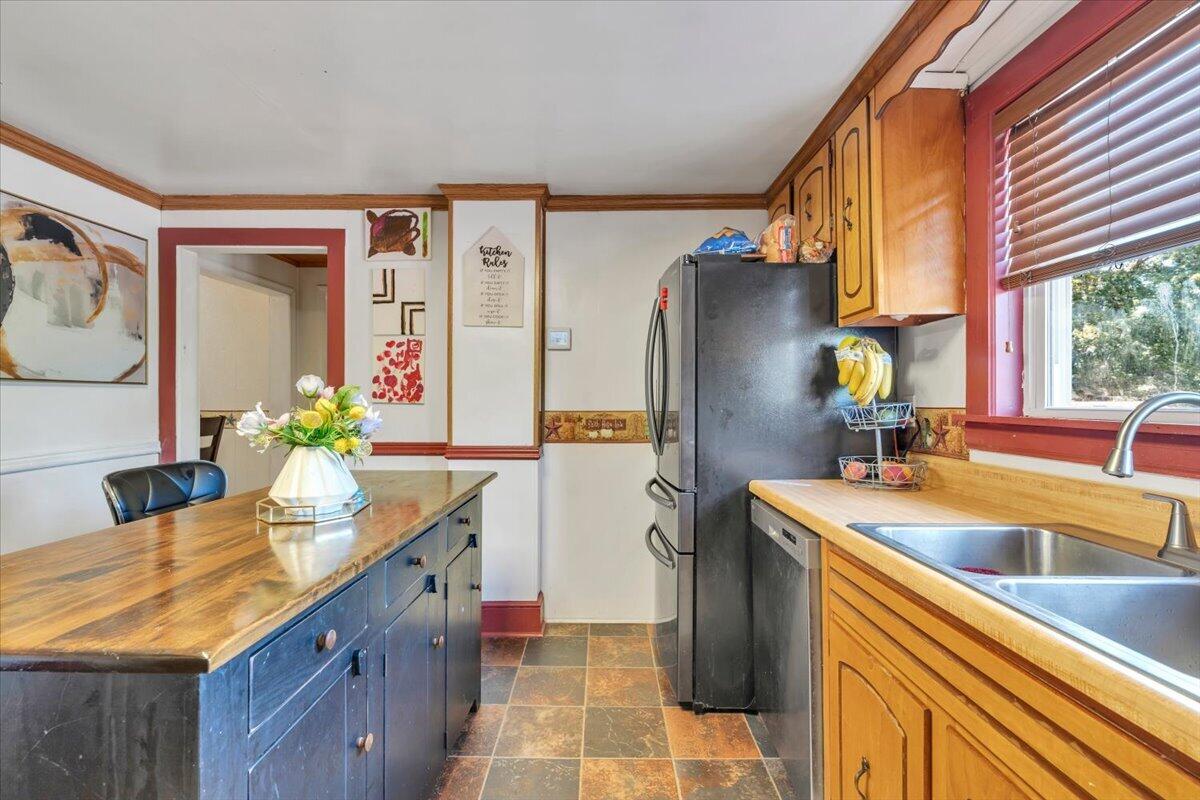 2412 Quarterwood Road Montvale, VA 24122 - Photo 16 of 55 16-MIB09472
