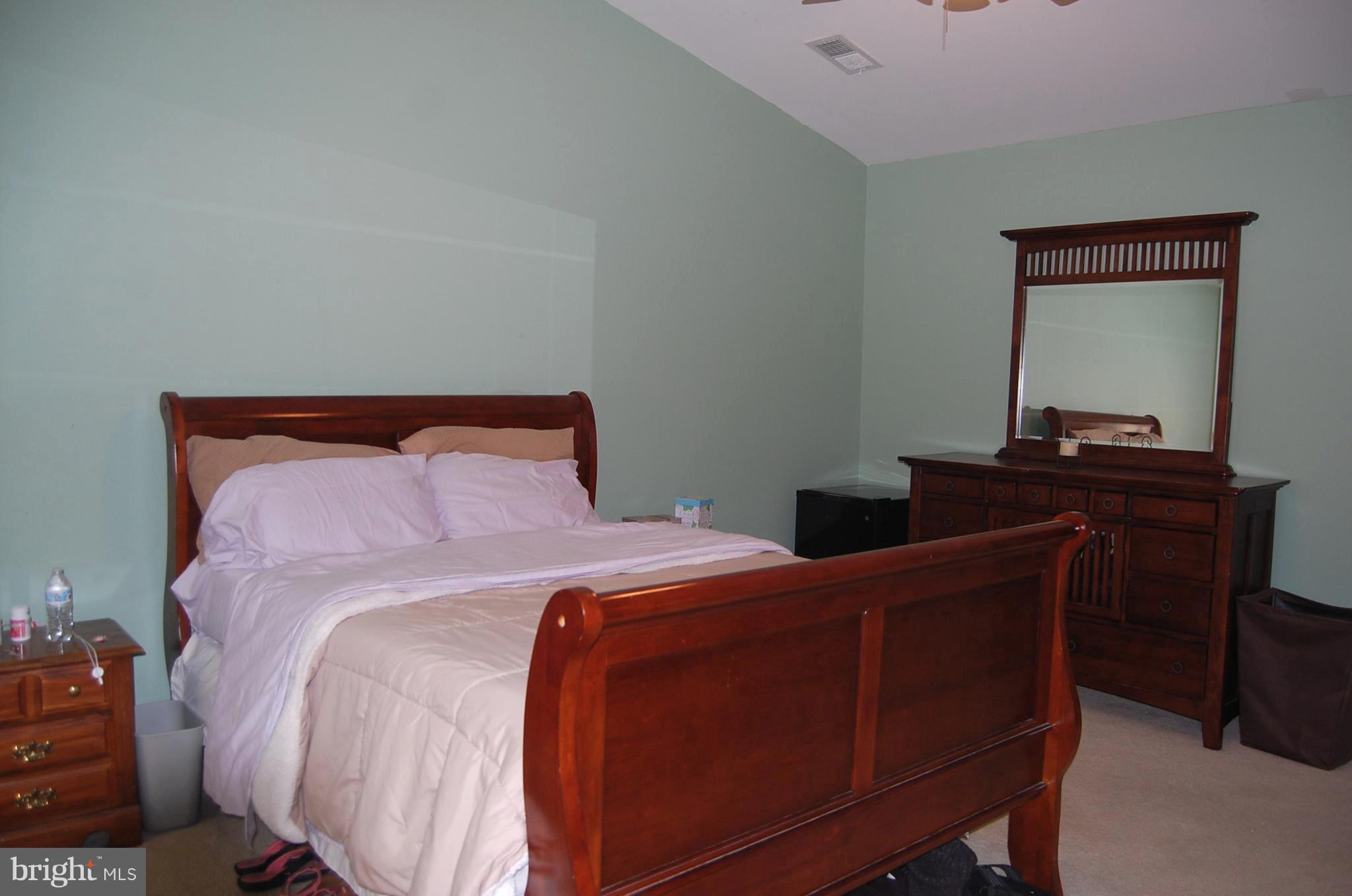 1236 Steed Street Ranson, WV 25438 - Photo 11 of 24 Master Bedroom with high ceiling