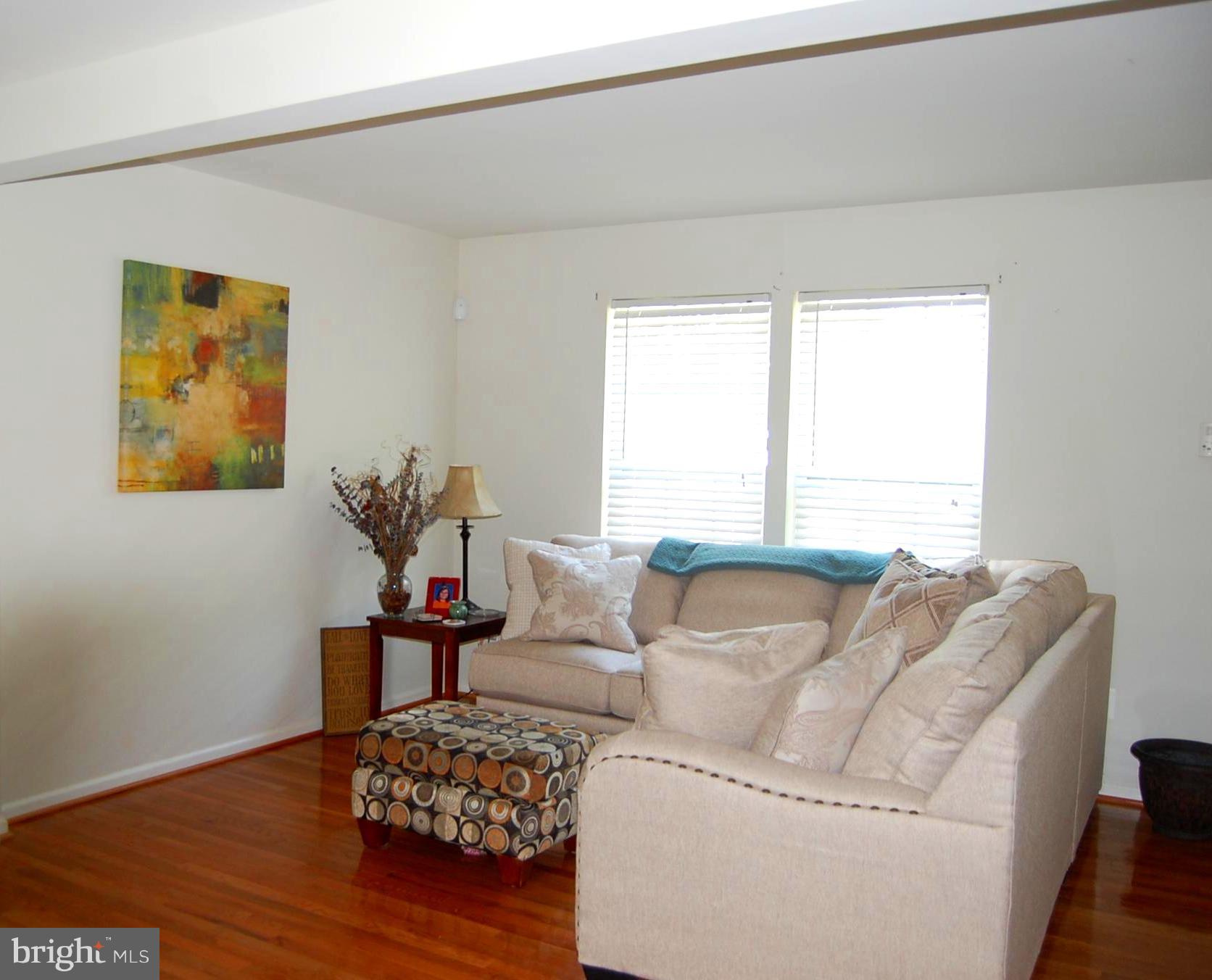 1236 Steed Street Ranson, WV 25438 - Photo 4 of 24 Living Room
