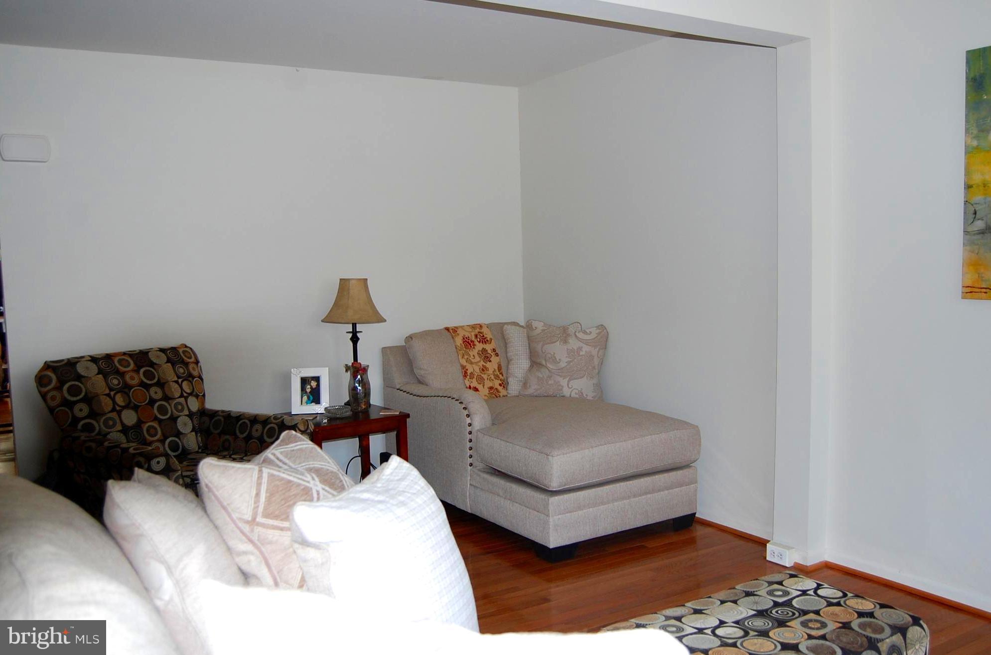 1236 Steed Street Ranson, WV 25438 - Photo 5 of 24 Another view of Living Room