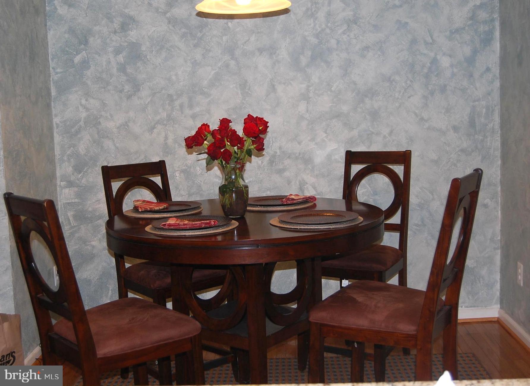 1236 Steed Street Ranson, WV 25438 - Photo 8 of 24 Dining area off kitchen