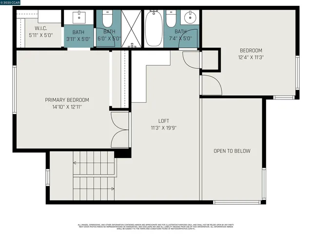 $539,000 | 354 Hazelnut Lane, Oakley, CA 94561