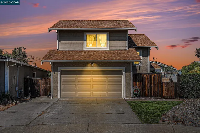 $539,000 | 354 Hazelnut Lane, Oakley, CA 94561