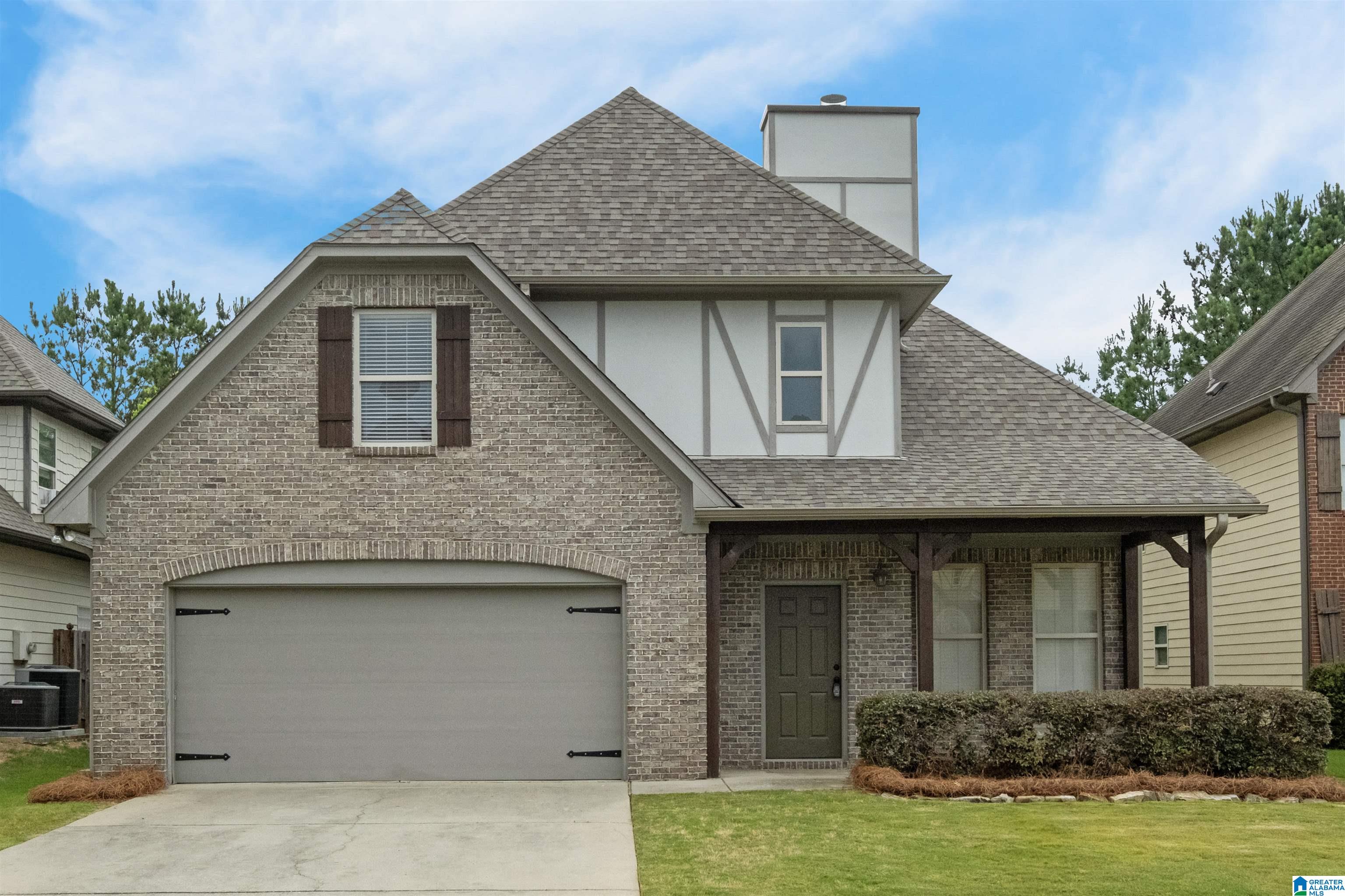 1036 Riviera Drive Calera, AL 35040 - Photo 1 of 42