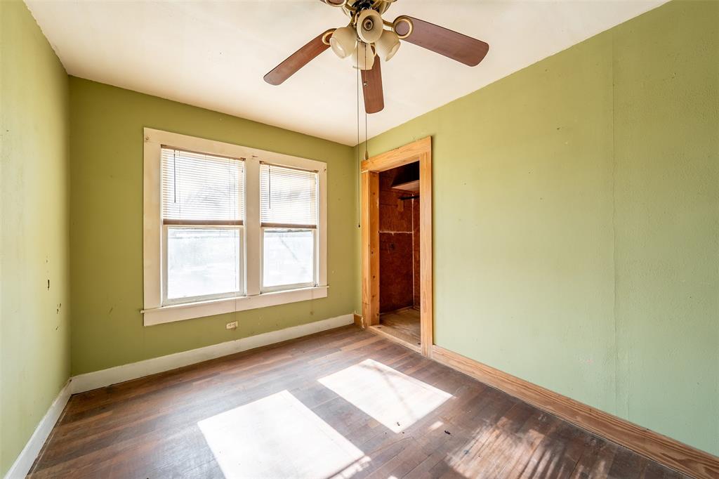 3710 County Road 334 Tyler, TX 75708 - Photo 12 of 29 a view of an empty room with a window