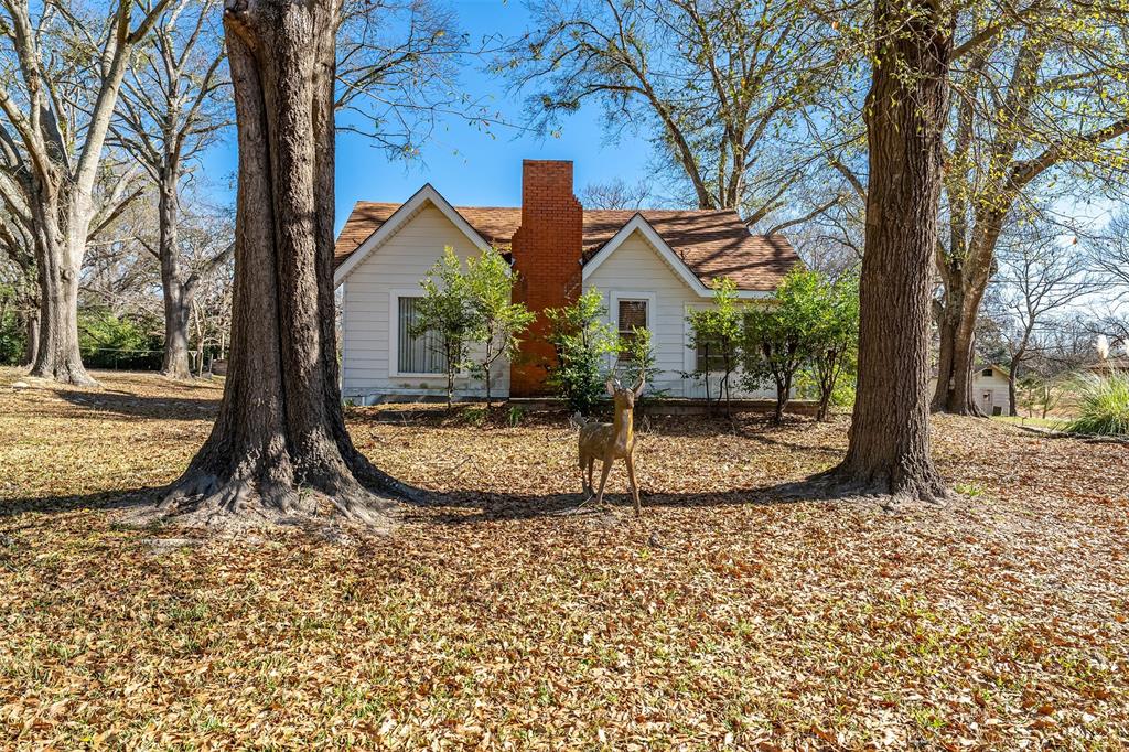 3710 County Road 334 Tyler, TX 75708 - Photo 4 of 29 a view of a house with a yard
