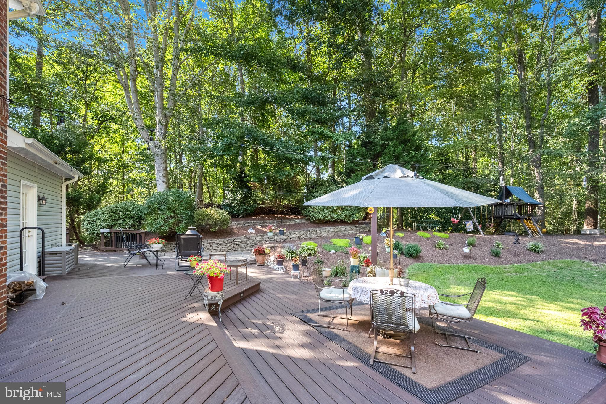 6601 Colchester Road Fairfax Station, VA 22039 - Photo 33 of 78