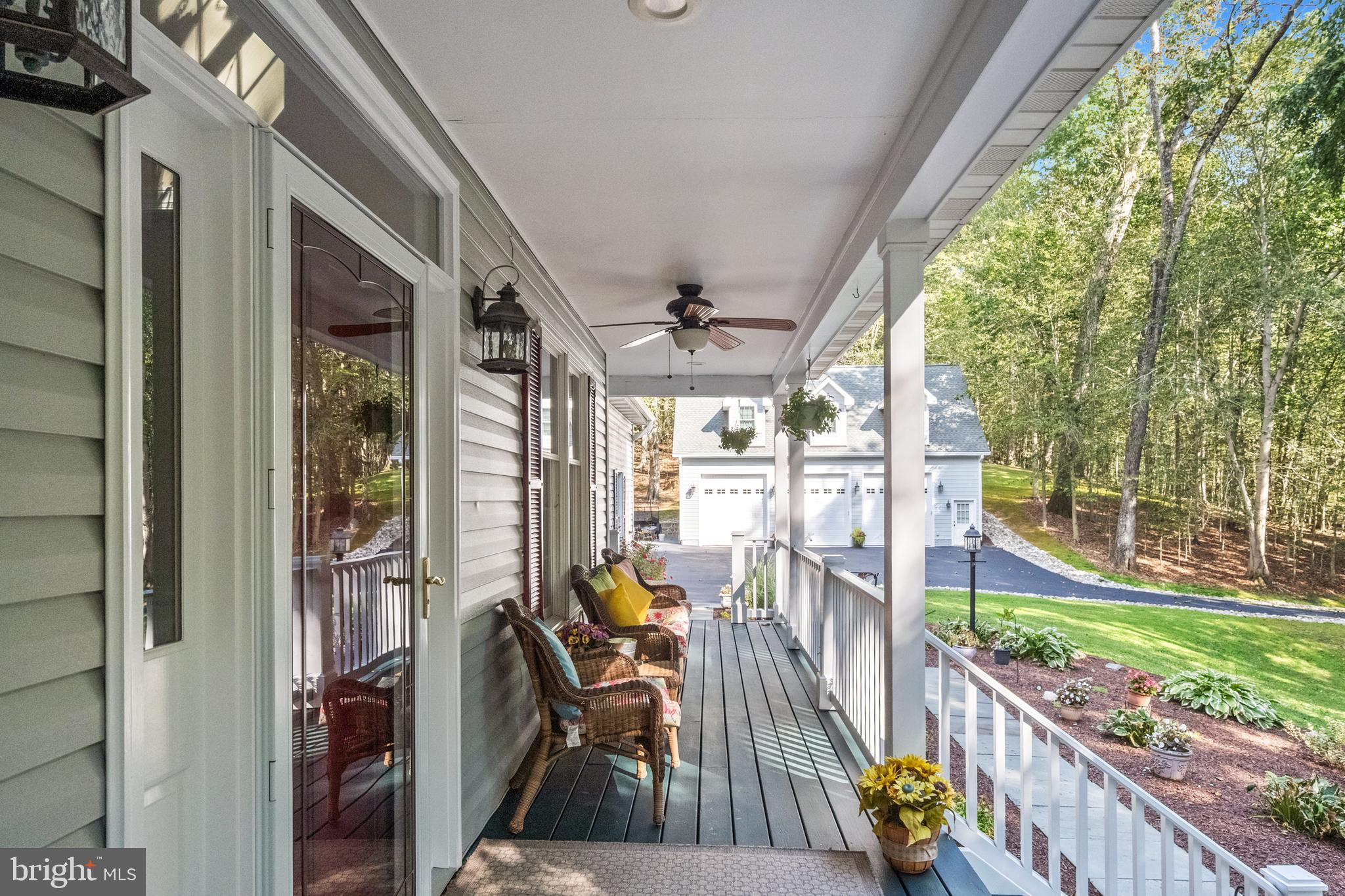 6601 Colchester Road Fairfax Station, VA 22039 - Photo 6 of 78