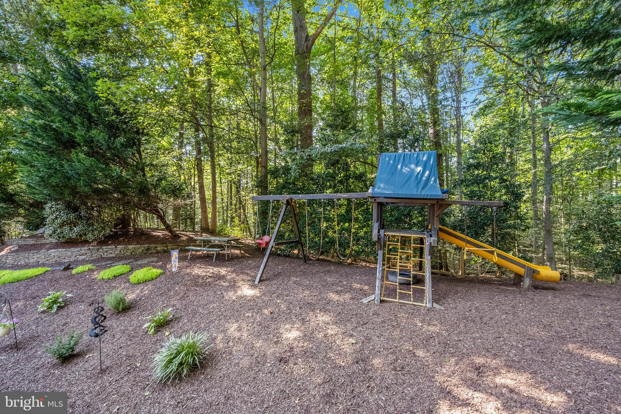 6601 Colchester Road Fairfax Station, VA 22039 - Photo 66 of 78