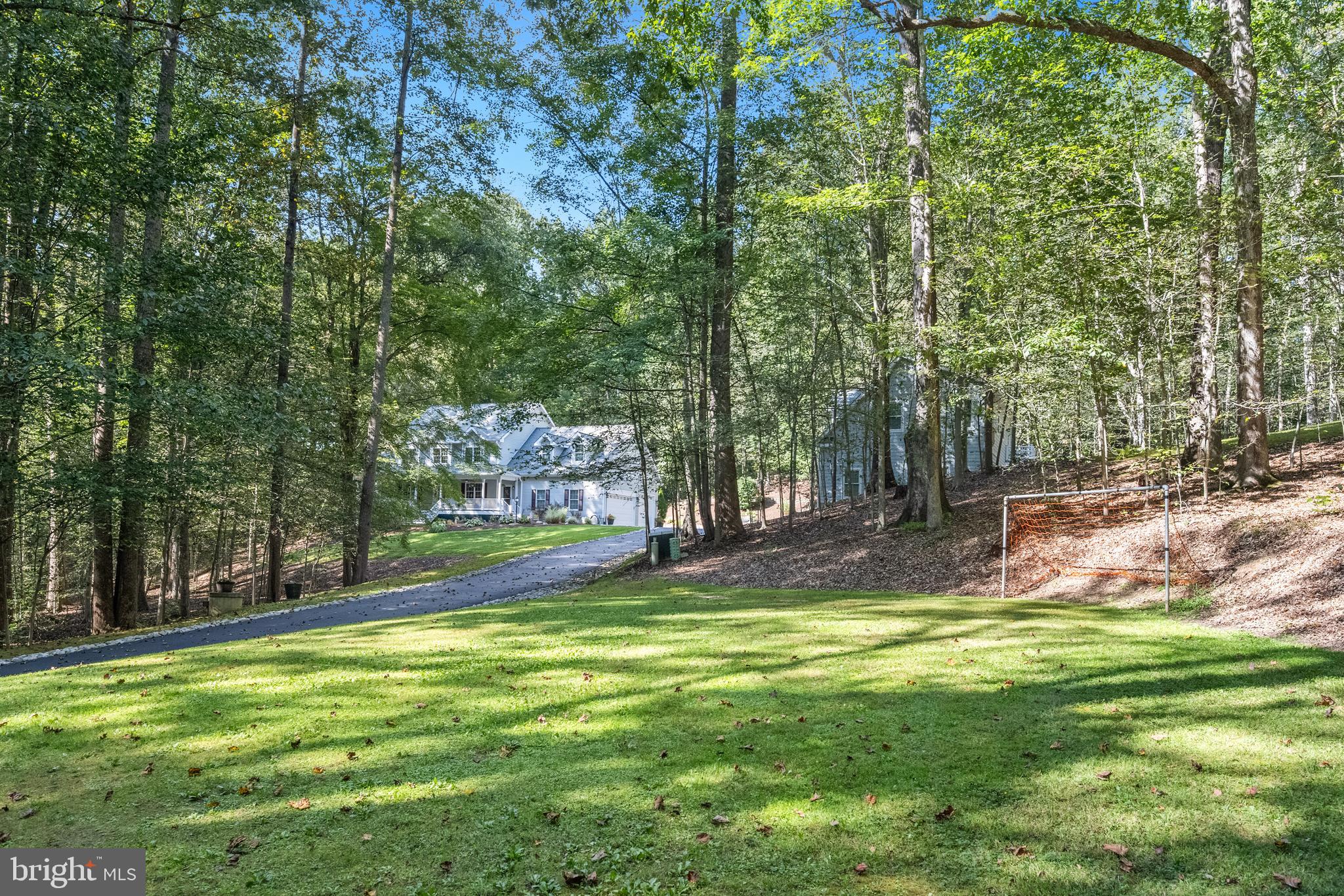 6601 Colchester Road Fairfax Station, VA 22039 - Photo 70 of 78