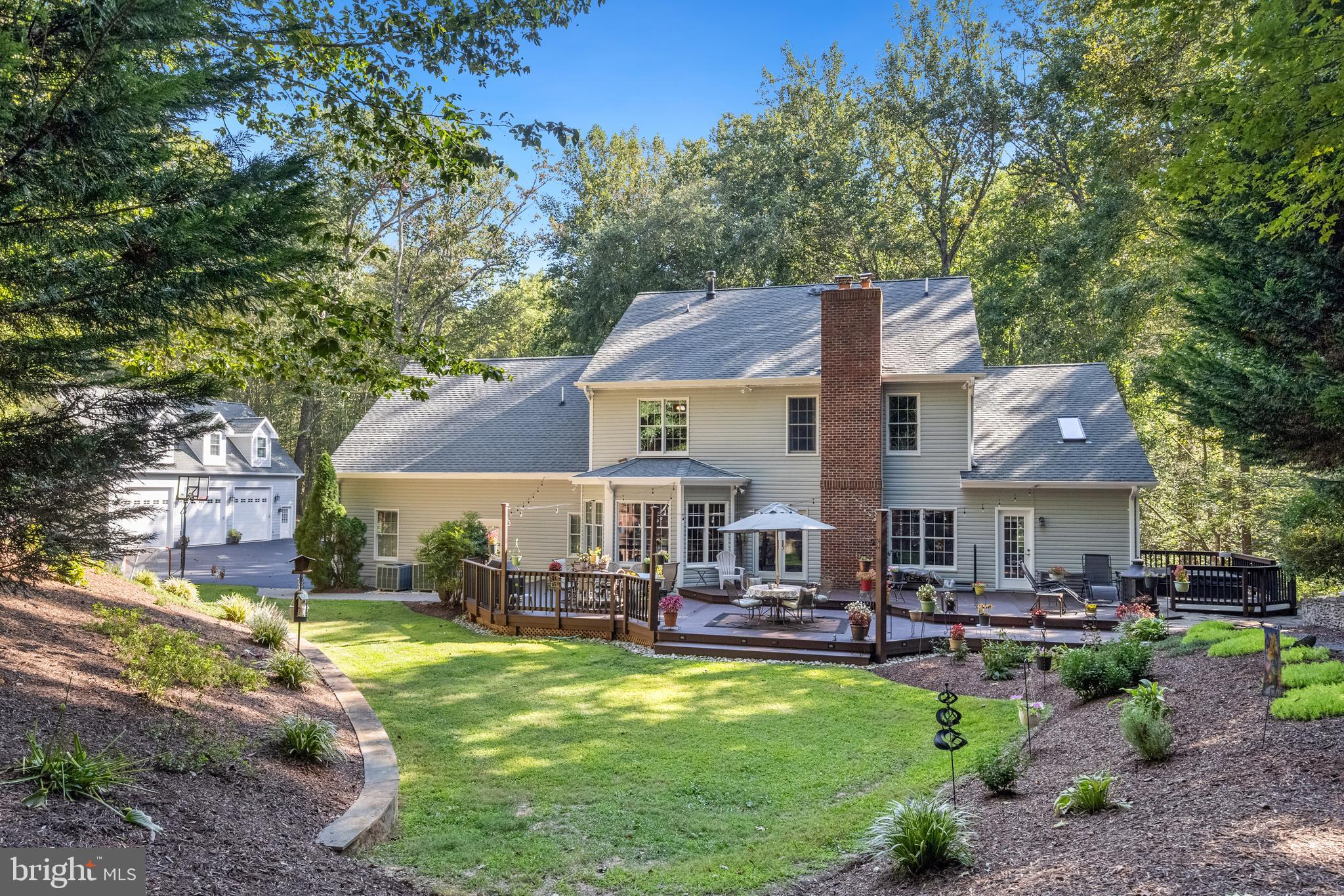 6601 Colchester Road Fairfax Station, VA 22039 - Photo 7 of 78