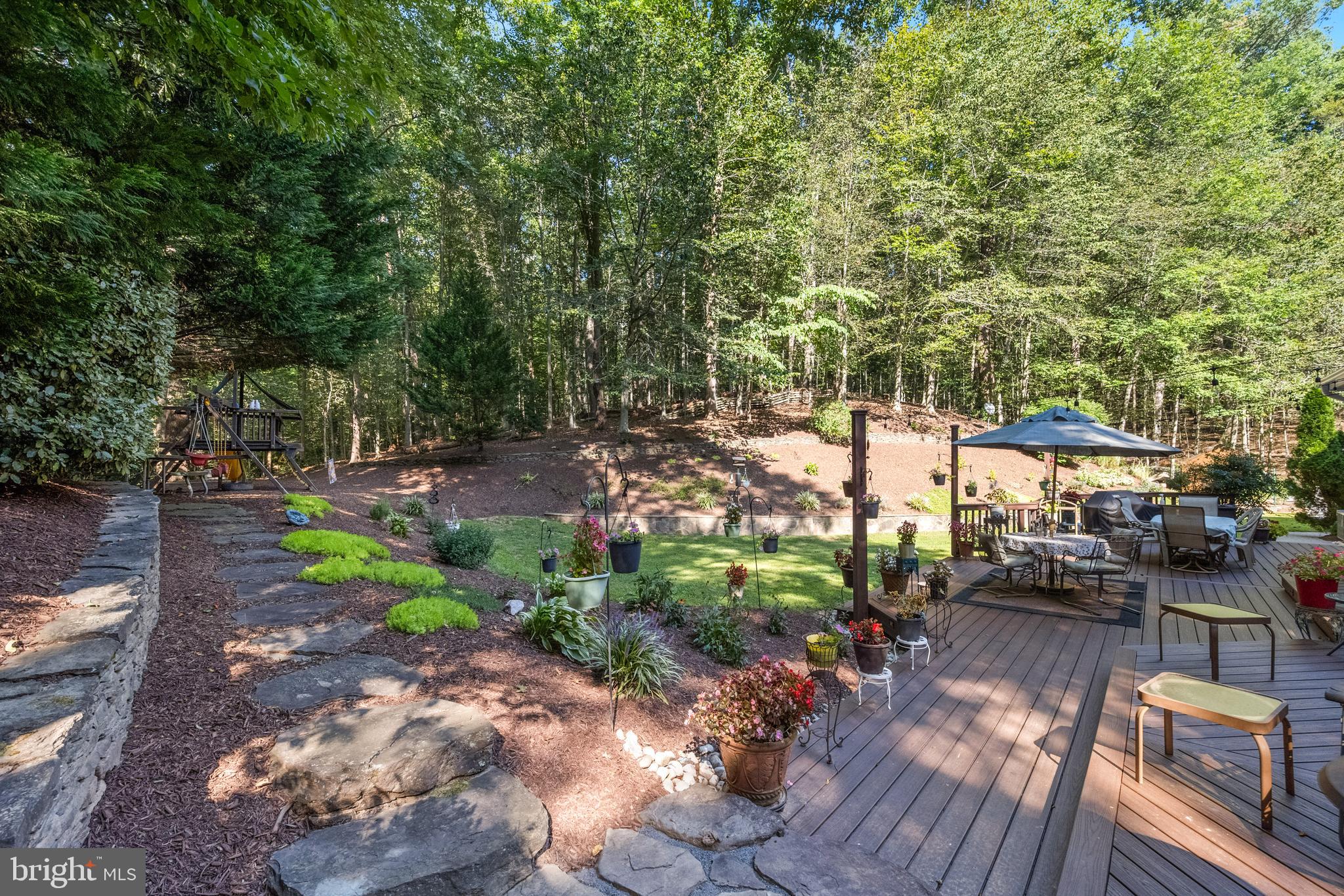 6601 Colchester Road Fairfax Station, VA 22039 - Photo 72 of 78