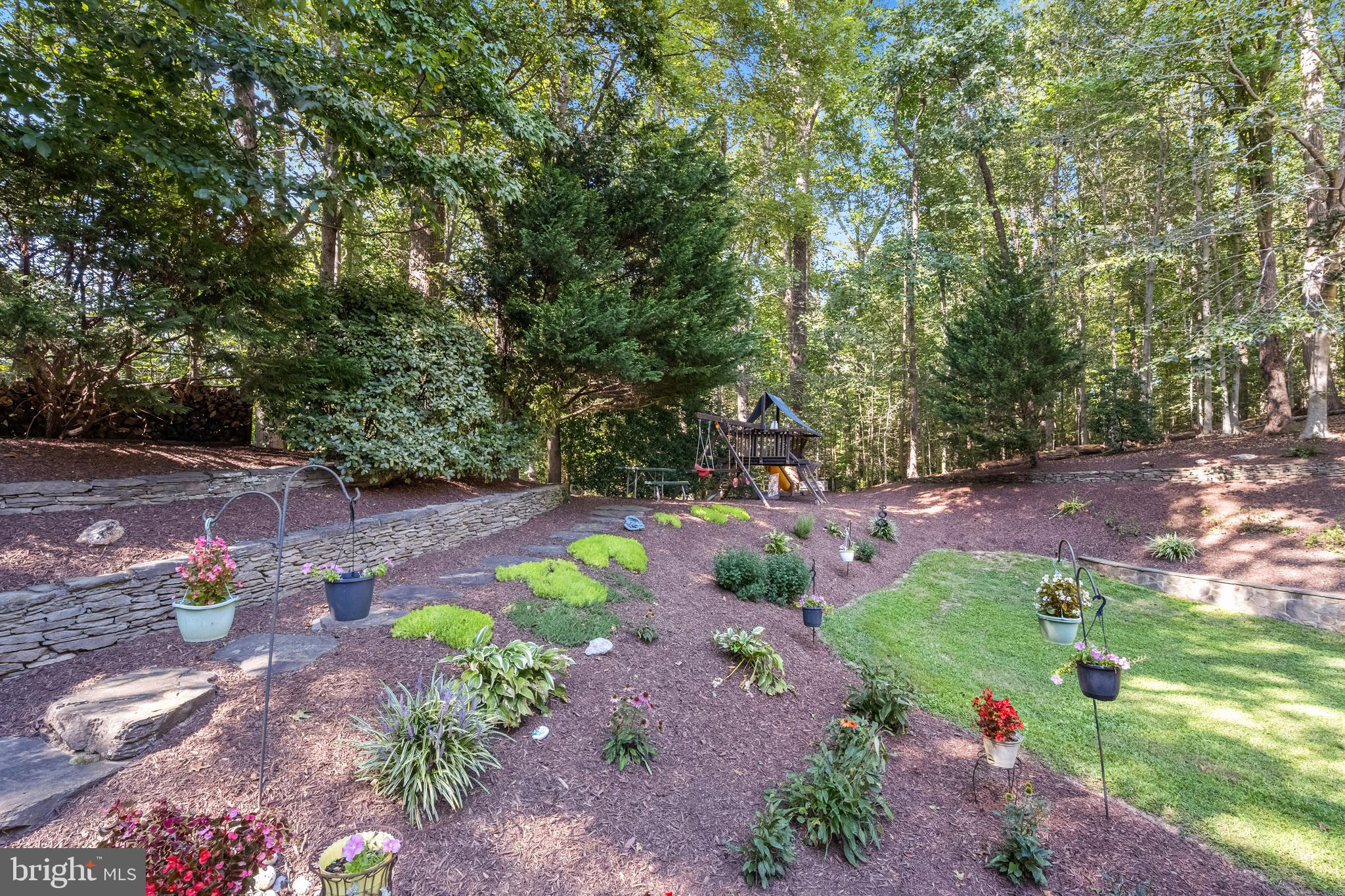 6601 Colchester Road Fairfax Station, VA 22039 - Photo 73 of 78