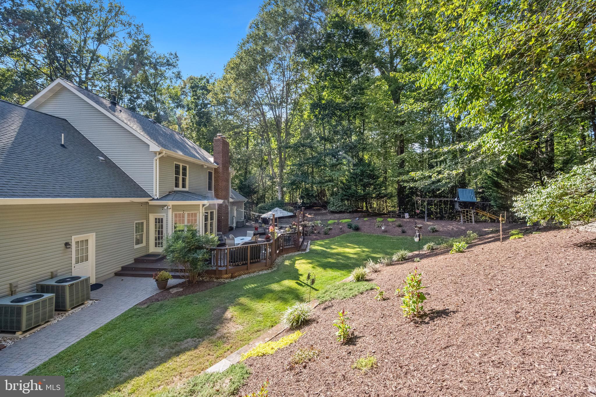 6601 Colchester Road Fairfax Station, VA 22039 - Photo 74 of 78