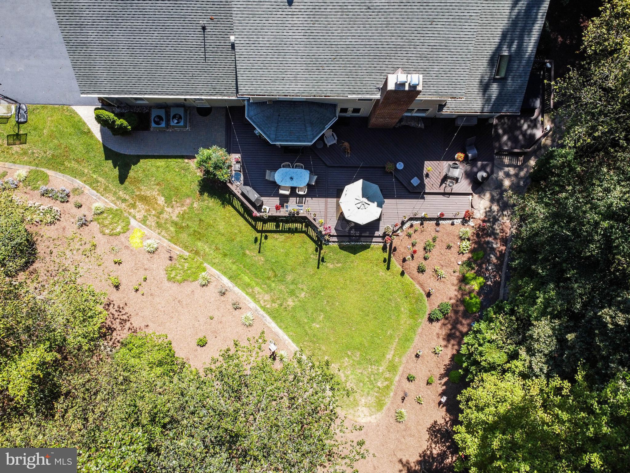 6601 Colchester Road Fairfax Station, VA 22039 - Photo 76 of 78