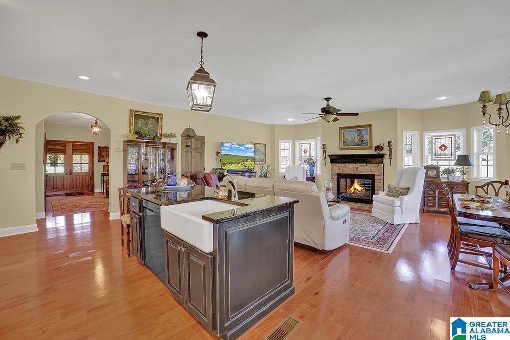 133 Durham Drive Springville, AL 35146 - Photo 13 of 44