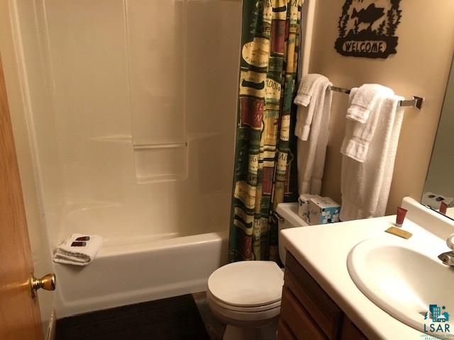 6266 Giants Ridge Road, Unit 103 Biwabik, MN 55705 - Photo 16 of 20