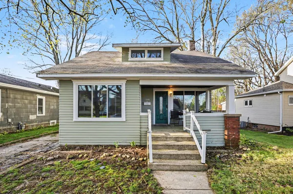 $179,900 | 1338 Regent Street, Niles, MI 49120