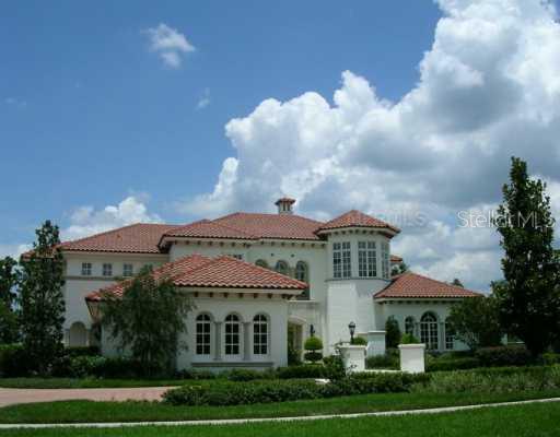 11247 Bridge House Road Windermere, FL 34786 - Photo 1 of 1 Exterior Front